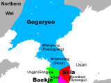 Lịch sử Triều Tiên