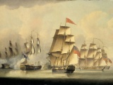 Quá trình thiết lập thuộc địa của thực dân Anh ở vùng Đông Nam Á hải đảo giai đoạn 1786 – 1909