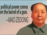 Mao Trạch Đông (1893 – 1976): Tần Thủy Hoàng của Thế Kỷ 20