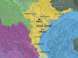 Công nghiệp của các triều Ngô, Đinh và Tiền Lê hay văn minh Việt Nam trong thế kỷ thứ mười