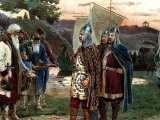 Công Quốc Kiev Rus’ — khi người Viking và người Slav hợp tác định hình lịch sử