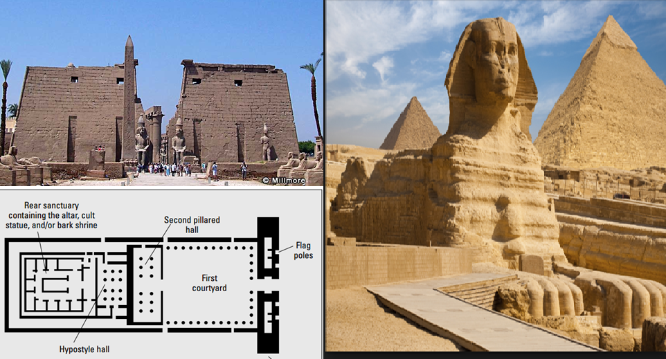 Người Ai Cập cổ đại- Phần 4 | Nghiên Cứu Lịch Sử