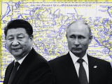 Putin và Xi Phơi bày Ảo ảnh Vĩ đại[1] về chủ nghĩa Tư bản