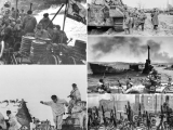 Mười chiến dịch của Liên Xô năm 1944