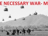 Việt Nam cuộc chiến cần thiết – Bài 1